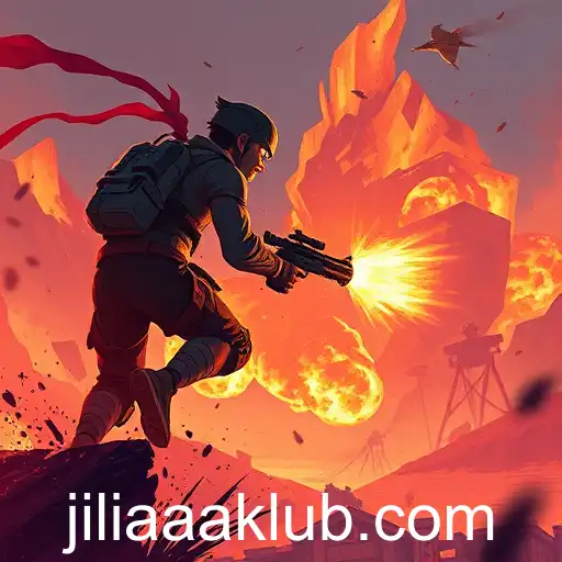 Exploring the Thrilling World of Action Games: A Dive into the Popular Genre