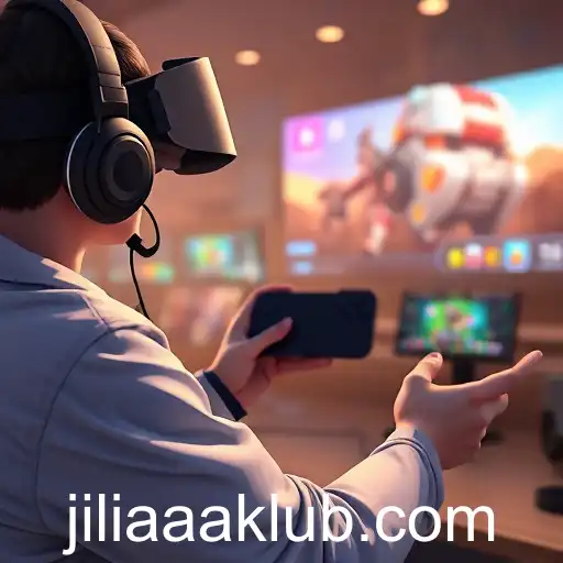 Gaming Trends Shaping the Future