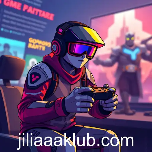 The Rise of Jiliaaa: A New Era in Online Gaming