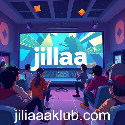 The Rise of 'jiliaaa': Transforming Online Gaming
