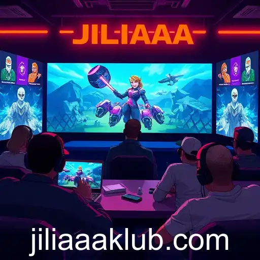 The Rise and Buzz of Jiliaaa in 2025