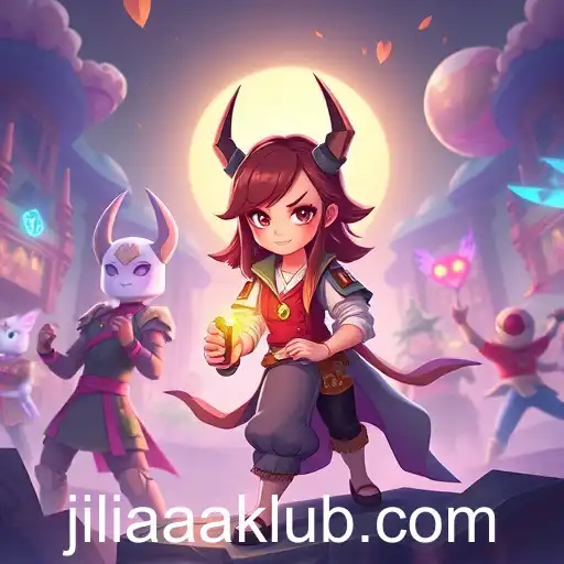 The Rise of Jiliaaa: A New Era in Online Gaming