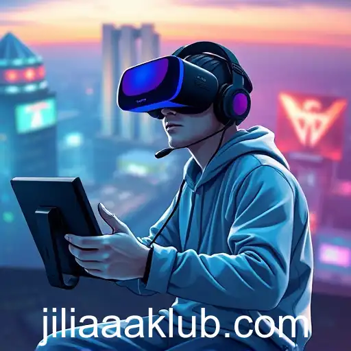 The Rise of Online Gaming in 2025