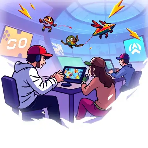 The Rising Wave of 'Jiliaaa' in Gaming