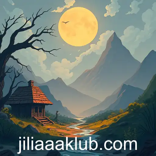 Jiliaaa: Revolutionizing Online Gaming