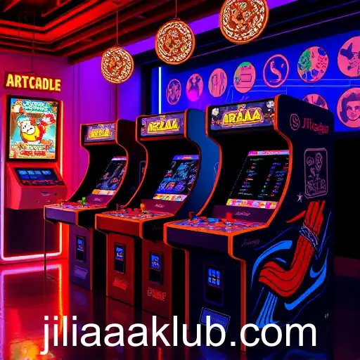 The Rise of Jiliaaa: Gaming Revolution in 2025