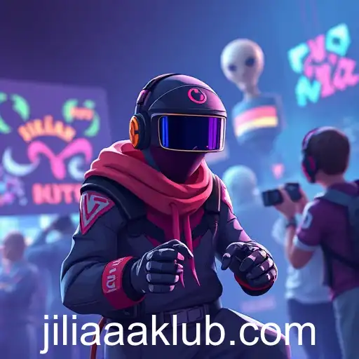 Reviving Classic Gaming: The Rise of Jiliaaa