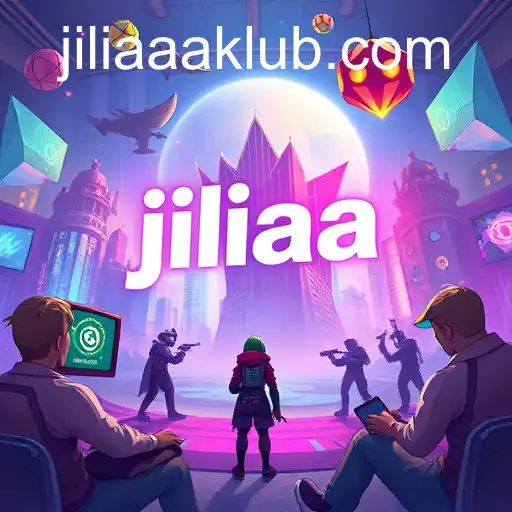 The Rise of Jiliaaa in the Gaming World