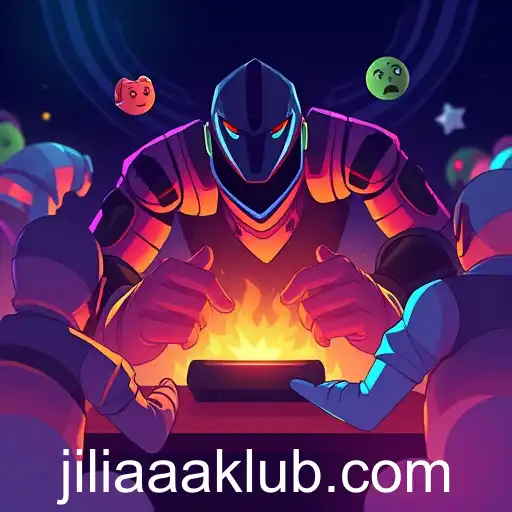 Jiliaaa: Revolutionizing Online Gaming