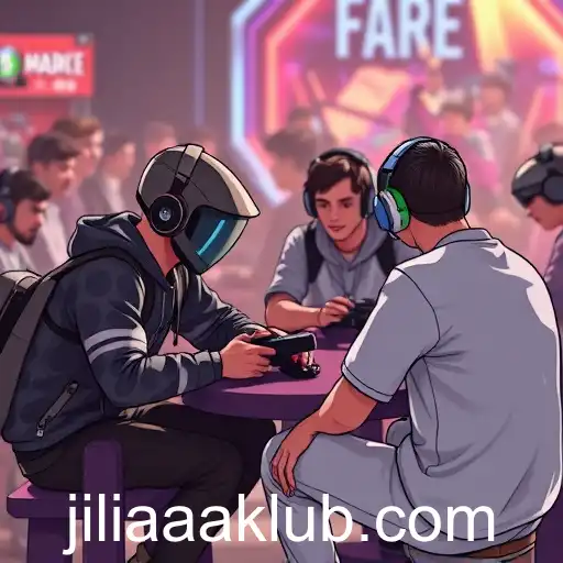 The Rise of Casual Gaming in 2025