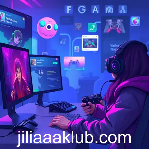 The Rise and Buzz of Jiliaaa in 2025