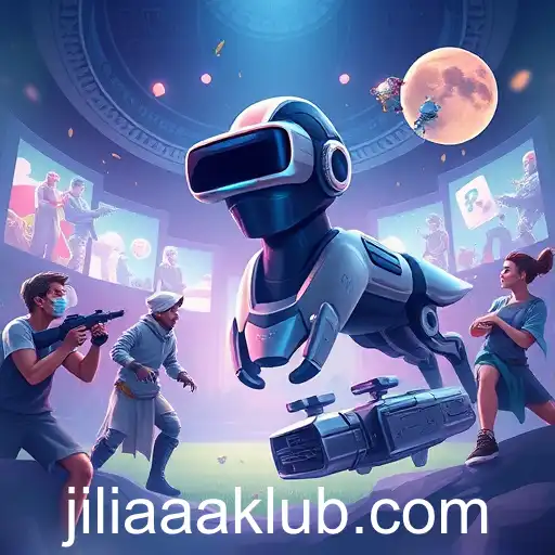 The Rise of Online Gaming Platforms in 2025