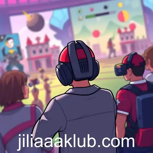 The Rise of Jiliaaa in Gaming Communities
